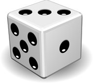 dice